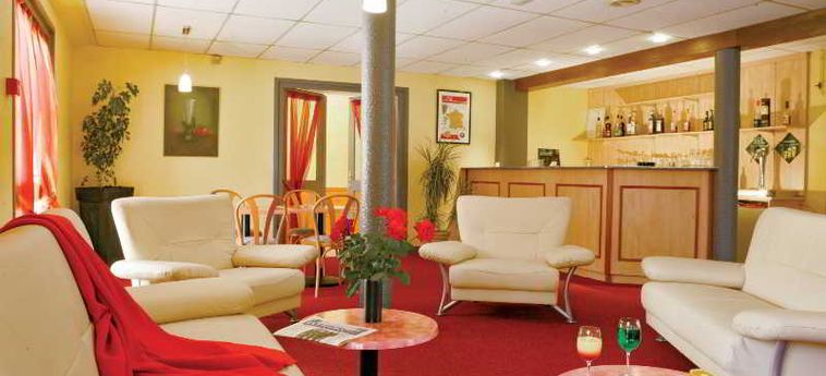 Hotel Kyriad Direct Limoges Nord Limoges: Foto 