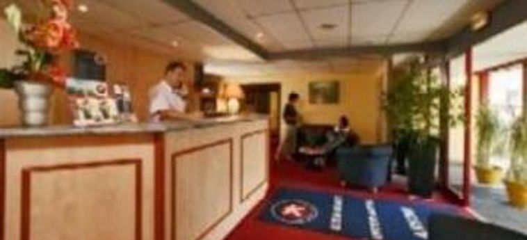Hotel Kyriad Direct Limoges Nord Limoges: Foto 