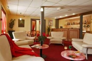Hotel Kyriad Direct Limoges Nord Limoges: Photo 