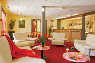 Hotel Kyriad Direct Limoges Nord Limoges: Photo 