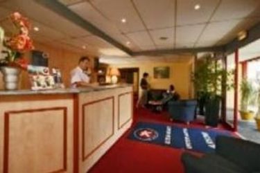 Hotel Kyriad Direct Limoges Nord Limoges: Photo 