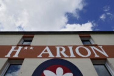Hotel Kyriad Direct Limoges Nord Limoges: Photo 