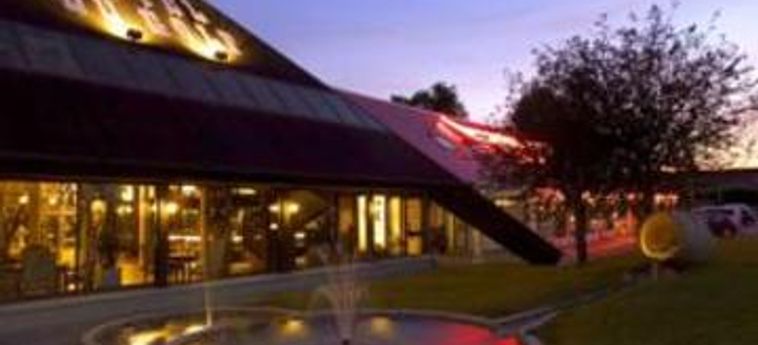 Hotel Logis Hôtel Black And Green Limoges: Foto 