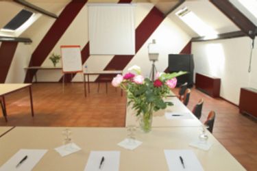 Hotel Logis Hôtel Black And Green Limoges: Photo 
