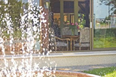 Hotel Logis Hôtel Black And Green Limoges: Photo 