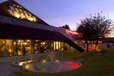 Hotel Logis Hôtel Black And Green Limoges: Photo 