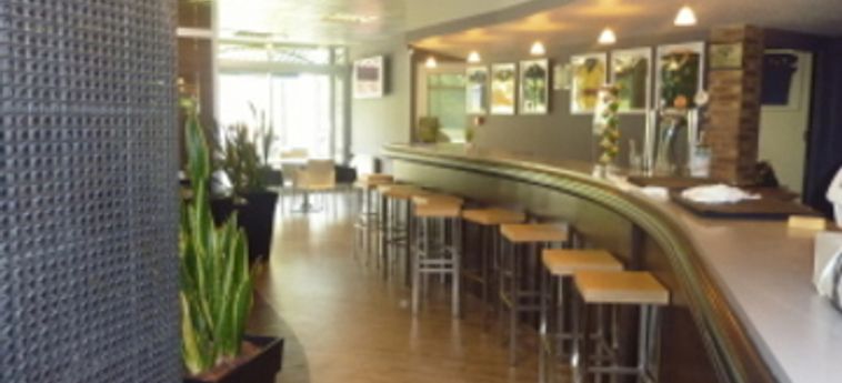 Hotel Le Green Saint Lazare Limoges: Foto 