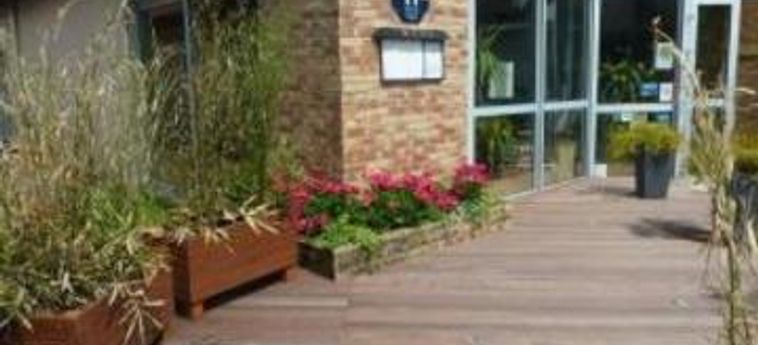 Hotel Le Green Saint Lazare Limoges: Foto 