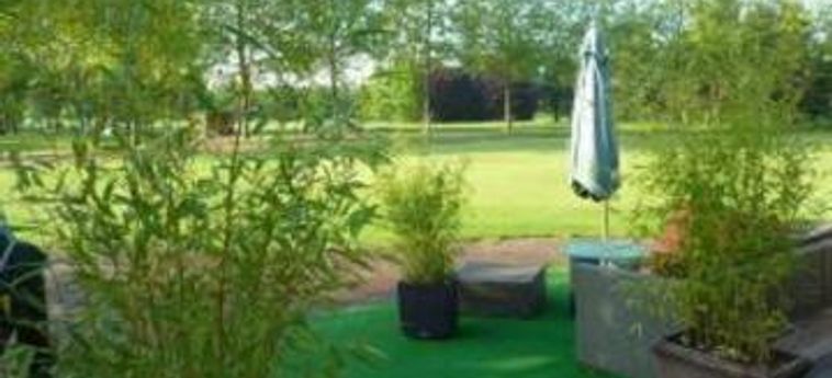 Hotel Le Green Saint Lazare Limoges: Foto 