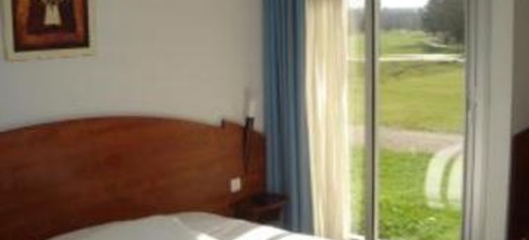 Hotel Le Green Saint Lazare Limoges: Foto 