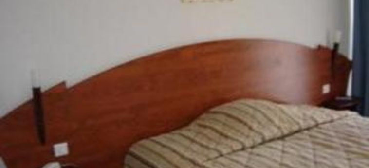 Hotel Le Green Saint Lazare Limoges: Foto 