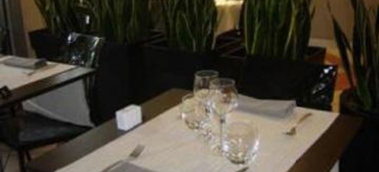 Hotel Le Green Saint Lazare Limoges: Foto 
