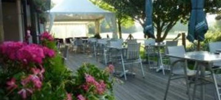 Hotel Le Green Saint Lazare Limoges: Foto 