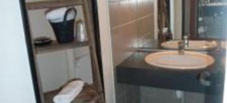 Hotel Le Green Saint Lazare Limoges : Photo 