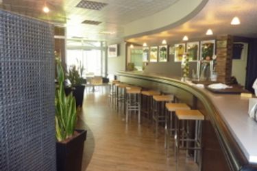 Hotel Le Green Saint Lazare Limoges: Photo 