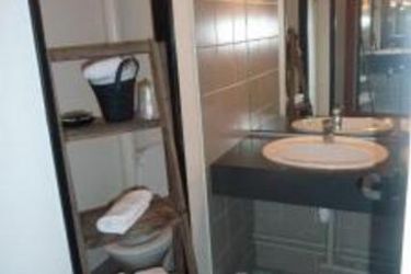 Hotel Le Green Saint Lazare Limoges: Photo 