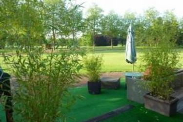 Hotel Le Green Saint Lazare Limoges: Photo 