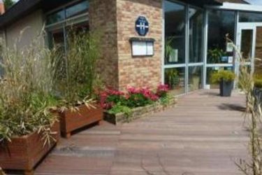 Hotel Le Green Saint Lazare Limoges: Photo 