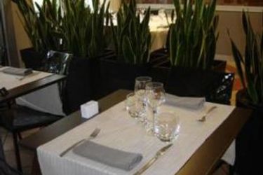 Hotel Le Green Saint Lazare Limoges: Photo 
