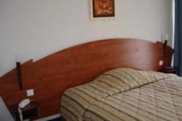 Hotel Le Green Saint Lazare Limoges: Photo 