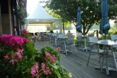 Hotel Le Green Saint Lazare Limoges: Photo 