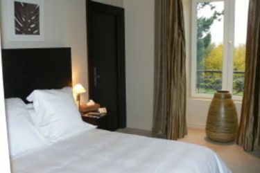 Hotel Castel Faugeras:  LIMOGES