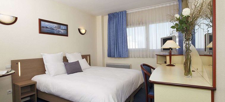 Hotel Appart City Limoges Limoges: Foto 