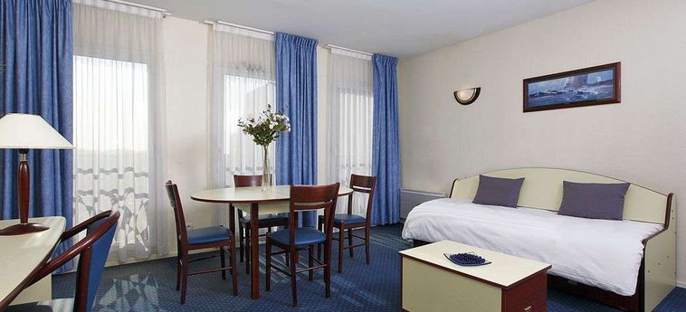 Hotel Appart City Limoges Limoges: Foto 