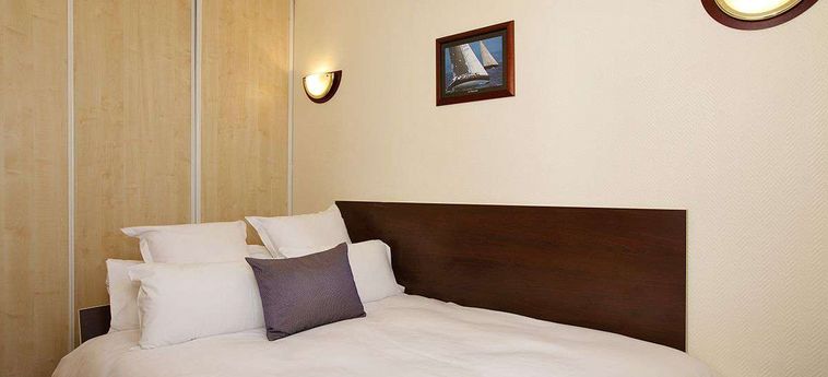 Hotel Appart City Limoges Limoges: Foto 