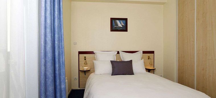 Hotel Appart City Limoges Limoges: Foto 