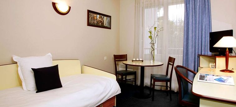 Hotel Appart City Limoges Limoges : Photo 