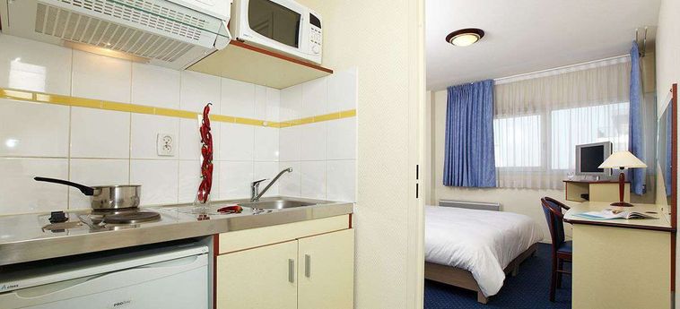 Hotel Appart City Limoges Limoges: Photo 