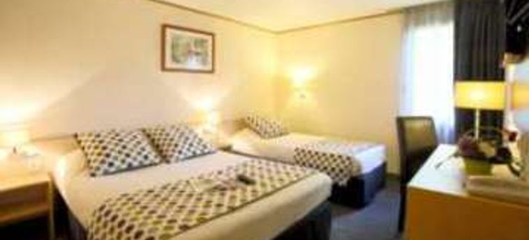 Sure Hotel By Best Western Limoges Sud Limoges: Foto 