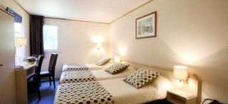 Sure Hotel By Best Western Limoges Sud Limoges: Foto 