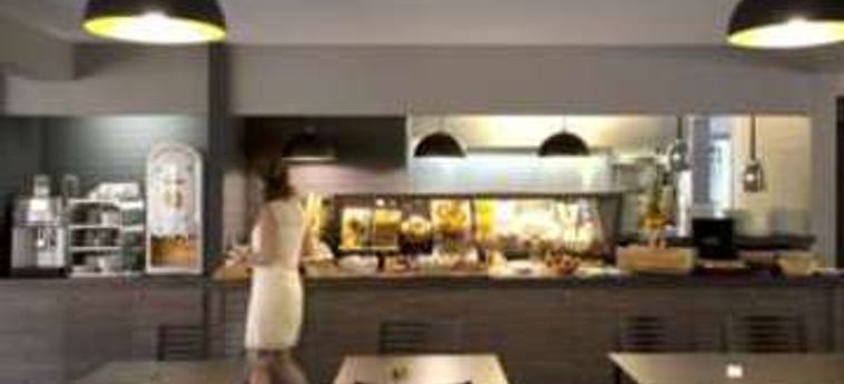 Sure Hotel By Best Western Limoges Sud Limoges: Foto 