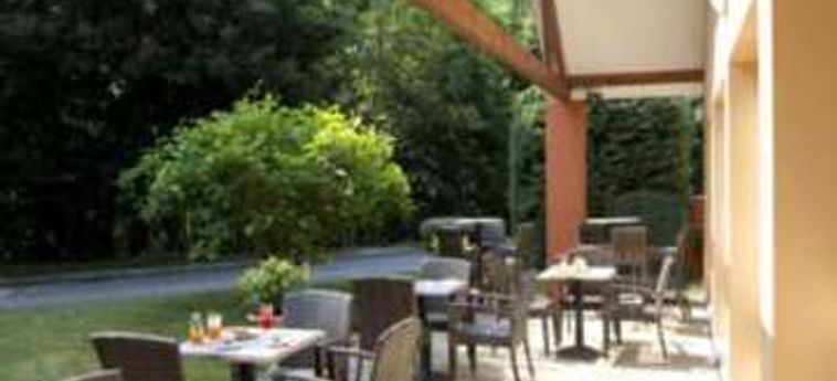 Sure Hotel By Best Western Limoges Sud Limoges: Foto 