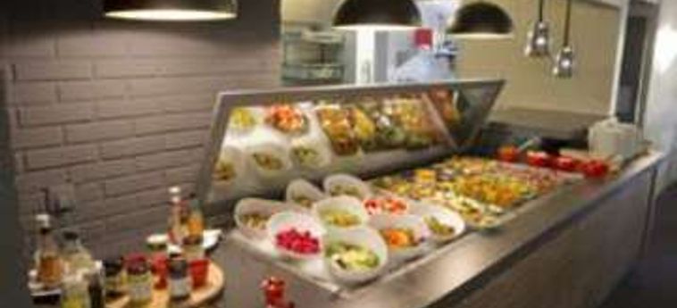 Sure Hotel By Best Western Limoges Sud Limoges: Foto 