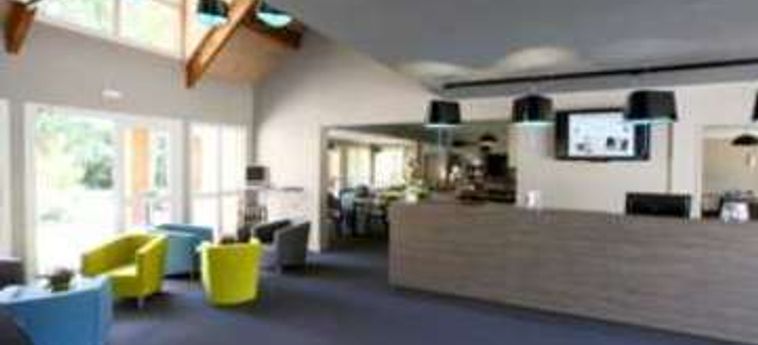 Sure Hotel By Best Western Limoges Sud Limoges : Photo 