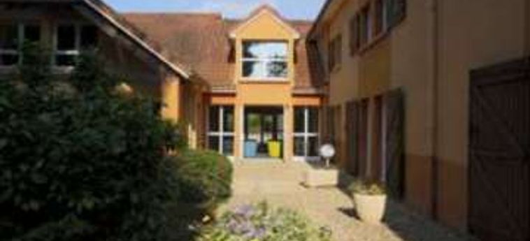 Sure Hotel By Best Western Limoges Sud Limoges : Photo 
