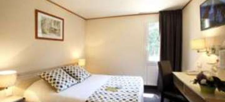 Sure Hotel By Best Western Limoges Sud Limoges : Photo 