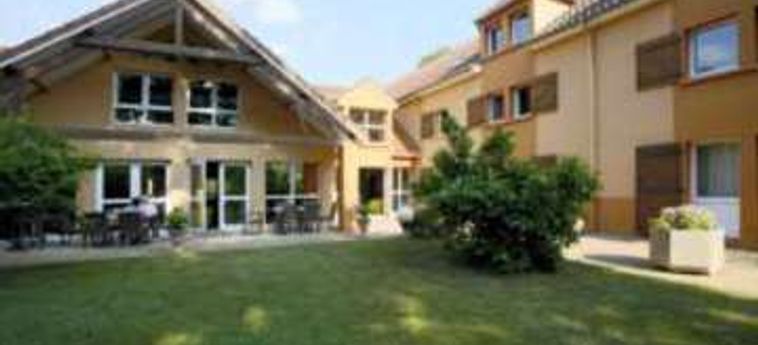 Sure Hotel By Best Western Limoges Sud Limoges : Photo 
