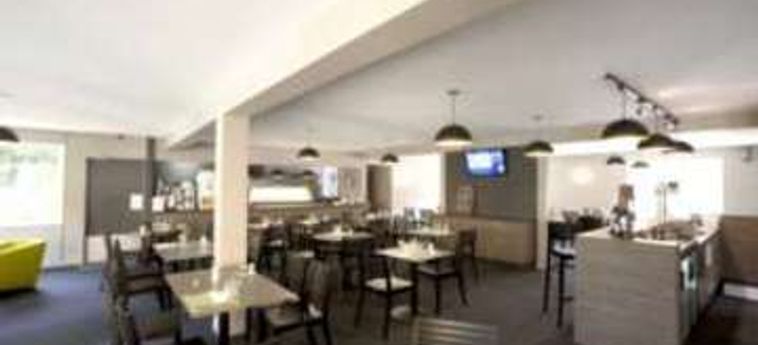 Sure Hotel By Best Western Limoges Sud Limoges: Foto 