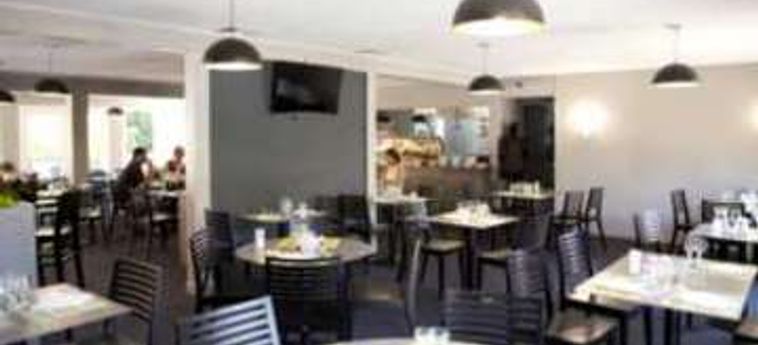 Sure Hotel By Best Western Limoges Sud Limoges: Foto 