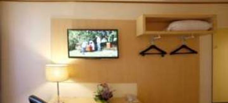 Sure Hotel By Best Western Limoges Sud Limoges: Foto 