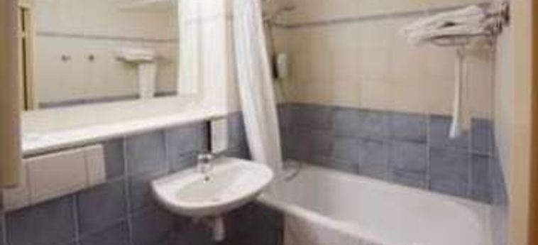 Sure Hotel By Best Western Limoges Sud Limoges: Foto 
