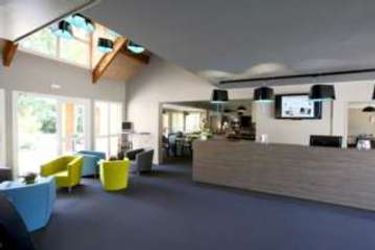 Sure Hotel By Best Western Limoges Sud Limoges: Photo 