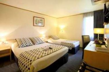 Sure Hotel By Best Western Limoges Sud Limoges: Photo 