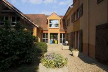 Sure Hotel By Best Western Limoges Sud Limoges: Photo 