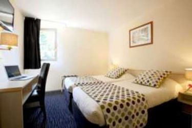 Sure Hotel By Best Western Limoges Sud Limoges: Photo 