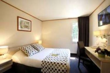Sure Hotel By Best Western Limoges Sud Limoges: Photo 